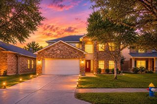 11614 Seaglers Point Lane, Richmond, TX 77406