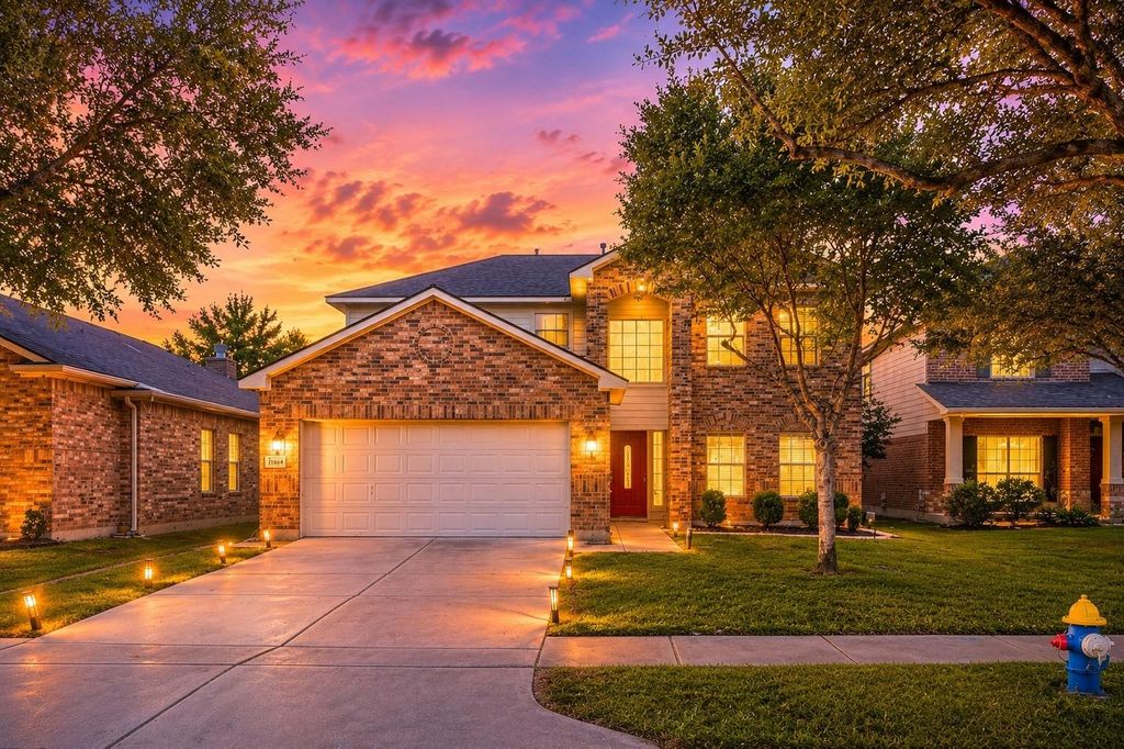 11614 Seaglers Point Lane, Richmond, TX 77406