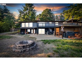 20700 Sw CHERRY HILL Rd, Sheridan, OR 97378
