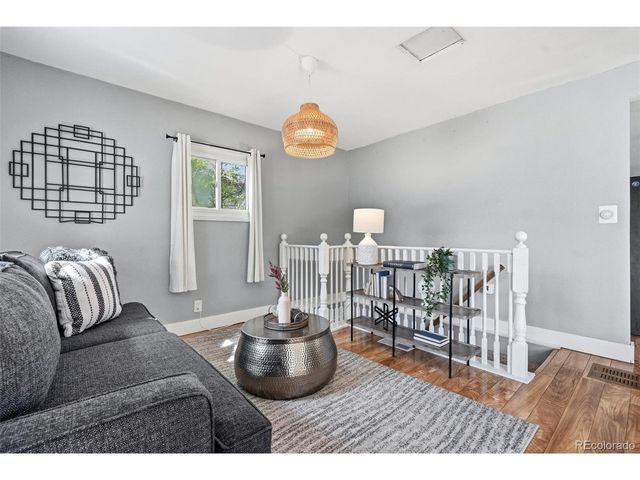 4186 S Lincoln St, Englewood, CO 80113