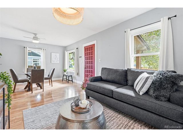 4186 S Lincoln St, Englewood, CO 80113