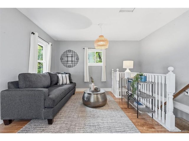 4186 S Lincoln St, Englewood, CO 80113