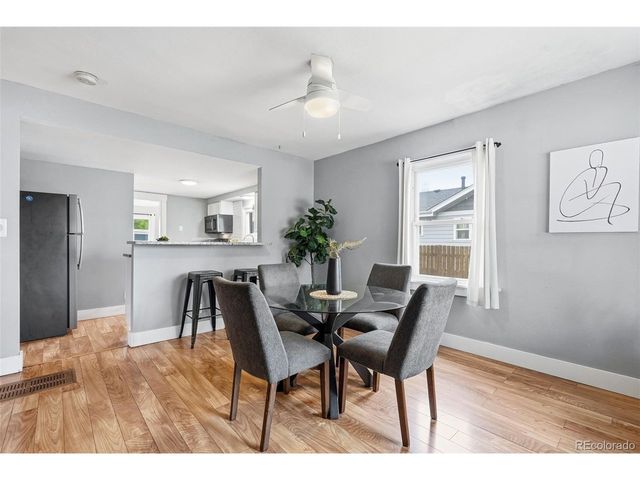 4186 S Lincoln St, Englewood, CO 80113