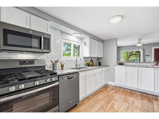 4186 S Lincoln St, Englewood, CO 80113