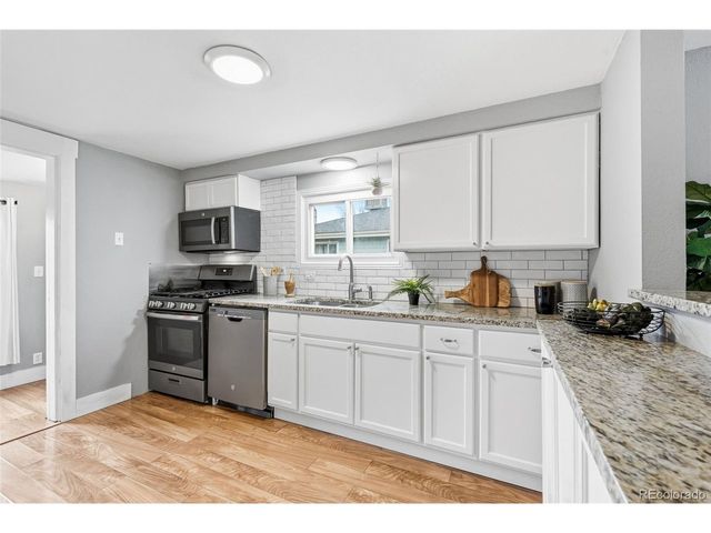 4186 S Lincoln St, Englewood, CO 80113