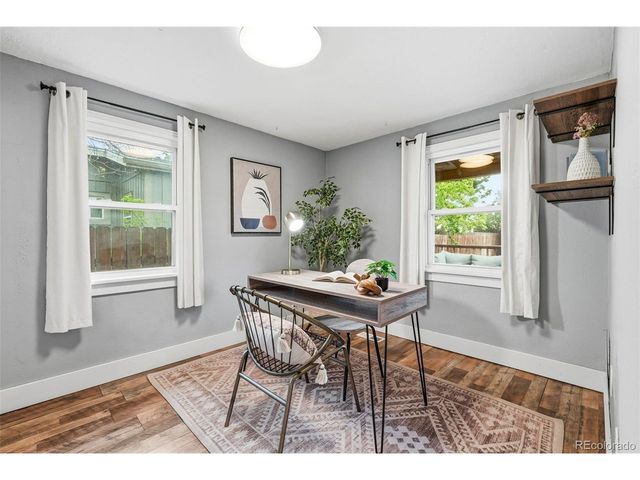 4186 S Lincoln St, Englewood, CO 80113