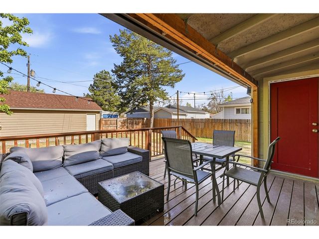 4186 S Lincoln St, Englewood, CO 80113