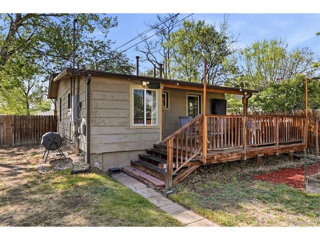 4186 S Lincoln St, Englewood, CO 80113