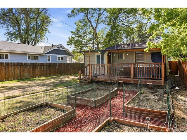 4186 S Lincoln St, Englewood, CO 80113