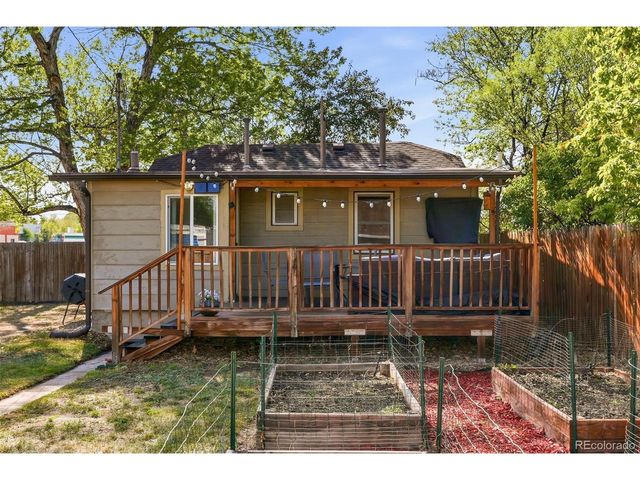 4186 S Lincoln St, Englewood, CO 80113