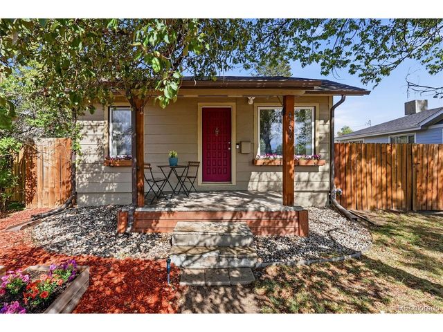 4186 S Lincoln St, Englewood, CO 80113