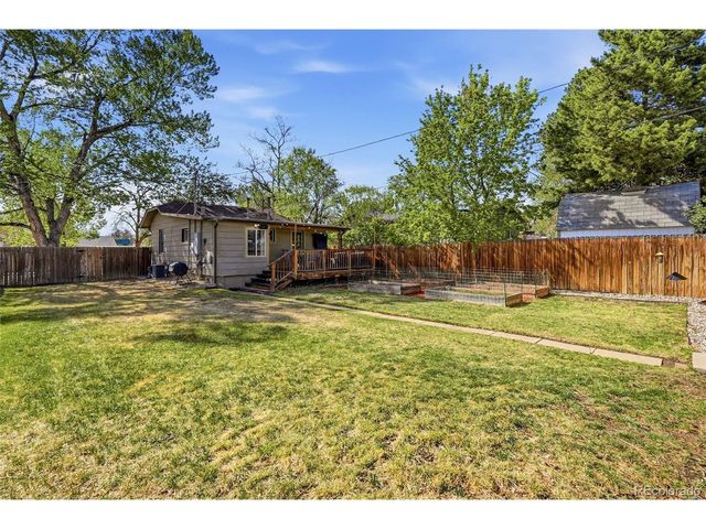 4186 S Lincoln St, Englewood, CO 80113