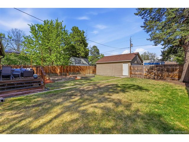 4186 S Lincoln St, Englewood, CO 80113