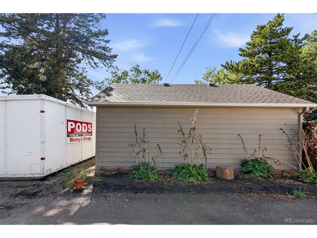 4186 S Lincoln St, Englewood, CO 80113