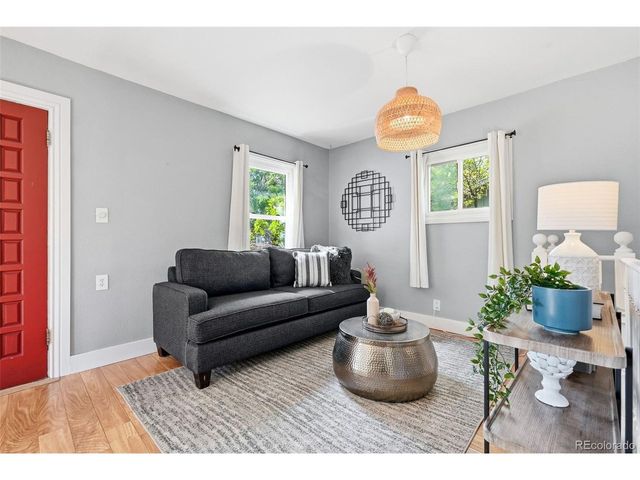 4186 S Lincoln St, Englewood, CO 80113