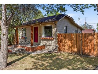 4186 S Lincoln St, Englewood, CO 80113