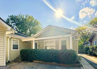 1380 MONROE Drive NE UNIT 1, Atlanta, GA 30324