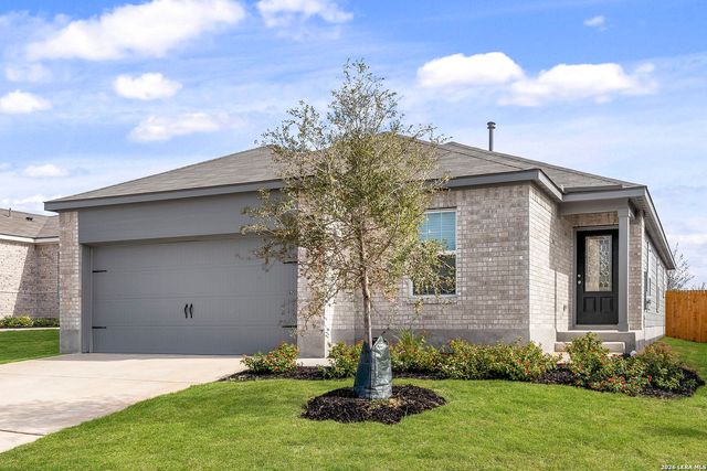 15107 Telfaire Meadow, Von Ormy, TX 78073