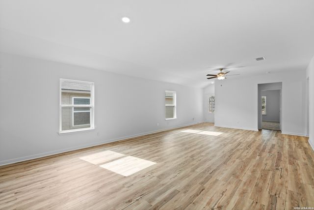 15107 Telfaire Meadow, Von Ormy, TX 78073
