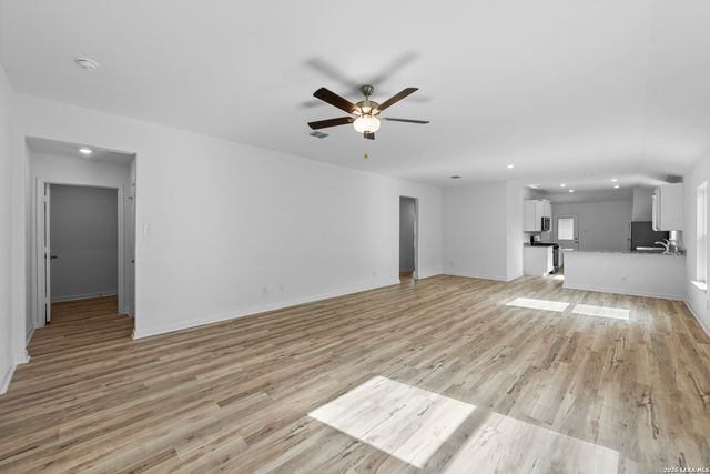15107 Telfaire Meadow, Von Ormy, TX 78073