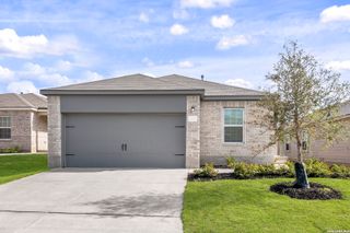 15107 Telfaire Meadow, Von Ormy, TX 78073