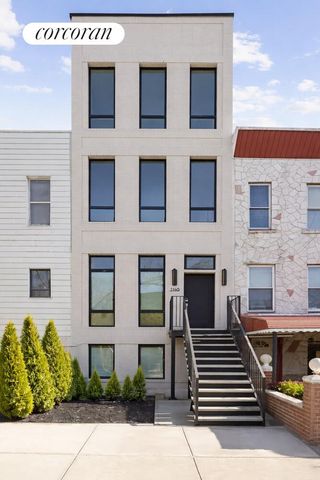 1148 DECATUR Street, New York City, NY 11207