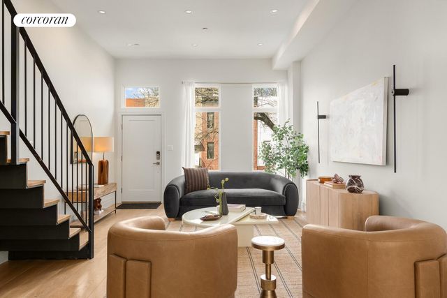 1148 DECATUR Street, New York City, NY 11207