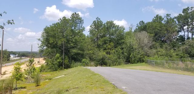 4.19 acres PJ Adams Pkwy, Crestview, FL 32536