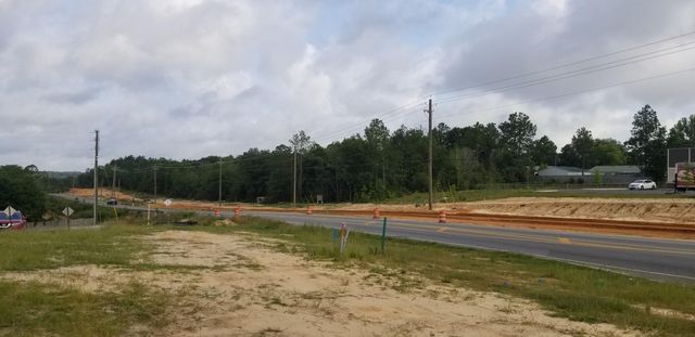 4.19 acres PJ Adams Pkwy, Crestview, FL 32536