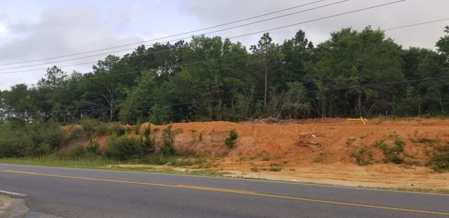 4.19 acres PJ Adams Pkwy, Crestview, FL 32536