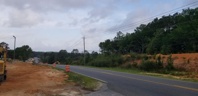 4.19 acres PJ Adams Pkwy, Crestview, FL 32536