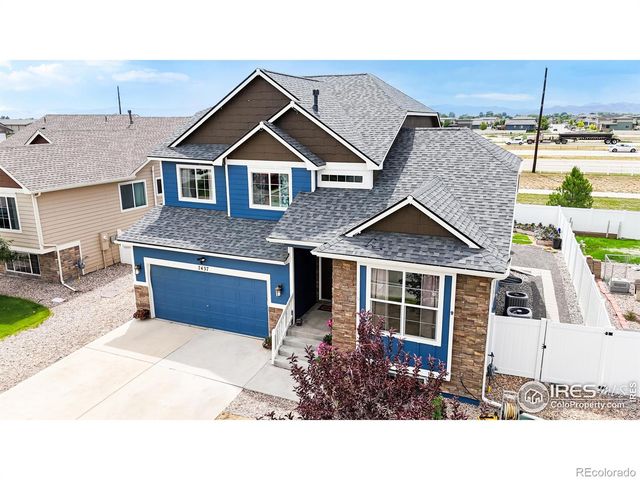 7437 Home Stretch Drive, Wellington, CO 80549
