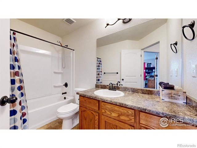 7437 Home Stretch Drive, Wellington, CO 80549