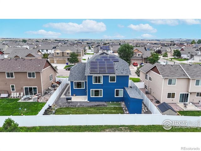 7437 Home Stretch Drive, Wellington, CO 80549