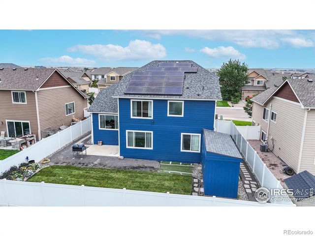 7437 Home Stretch Drive, Wellington, CO 80549