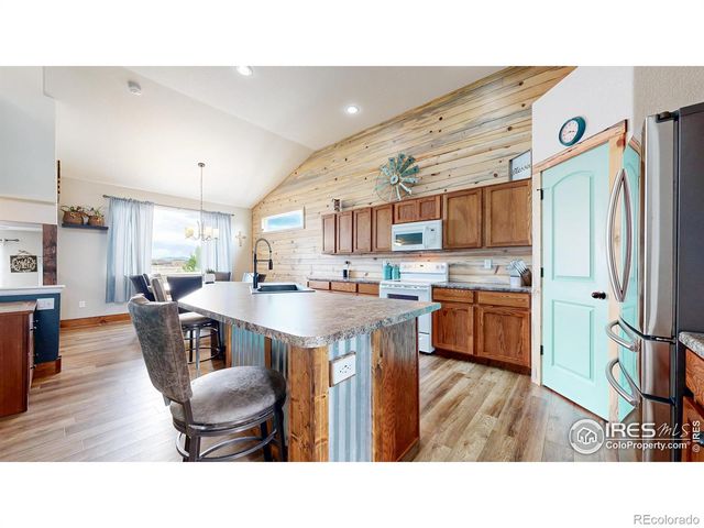 7437 Home Stretch Drive, Wellington, CO 80549