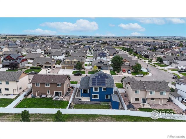 7437 Home Stretch Drive, Wellington, CO 80549