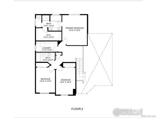 7437 Home Stretch Drive, Wellington, CO 80549