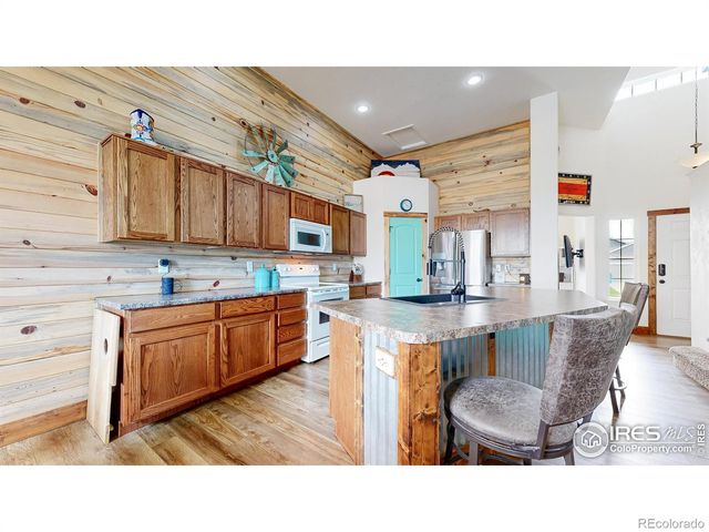 7437 Home Stretch Drive, Wellington, CO 80549