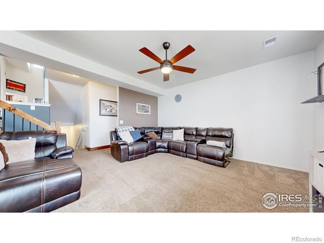 7437 Home Stretch Drive, Wellington, CO 80549