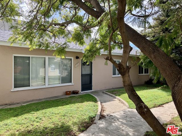 1856 9th Street A, Santa Monica, CA 90404