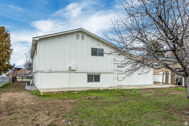 593 W 1220 S, Provo, UT 84601