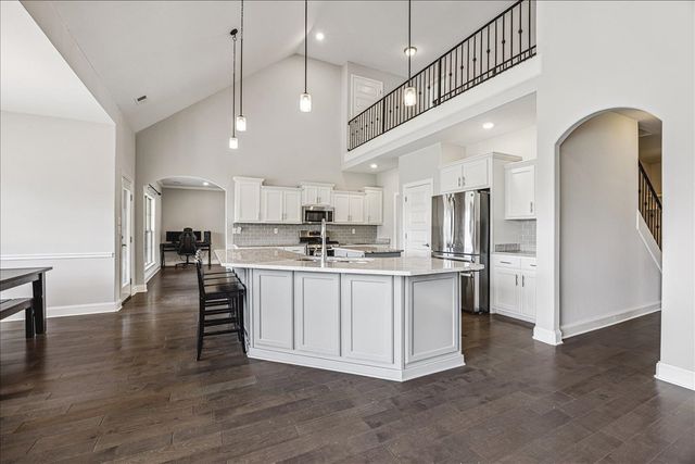 12802 LONGMIRE LOOP S, Arlington, TN 38002