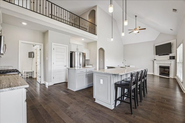 12802 LONGMIRE LOOP S, Arlington, TN 38002