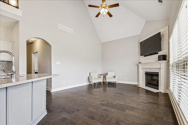 12802 LONGMIRE LOOP S, Arlington, TN 38002