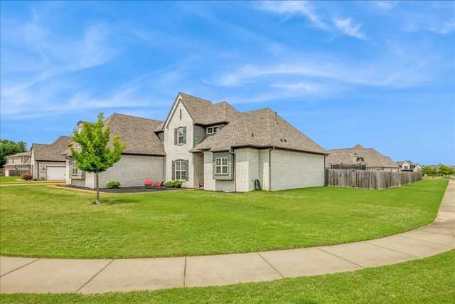12802 LONGMIRE LOOP S, Arlington, TN 38002