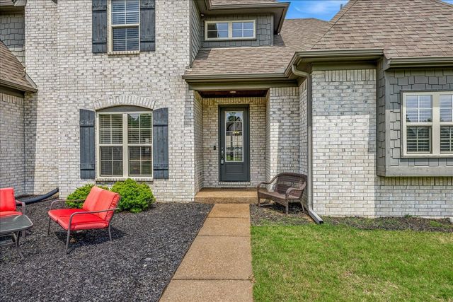 12802 LONGMIRE LOOP S, Arlington, TN 38002