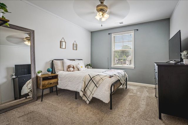 12802 LONGMIRE LOOP S, Arlington, TN 38002