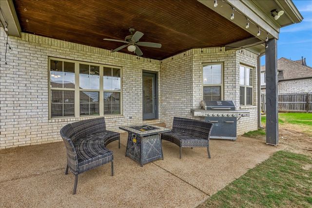 12802 LONGMIRE LOOP S, Arlington, TN 38002