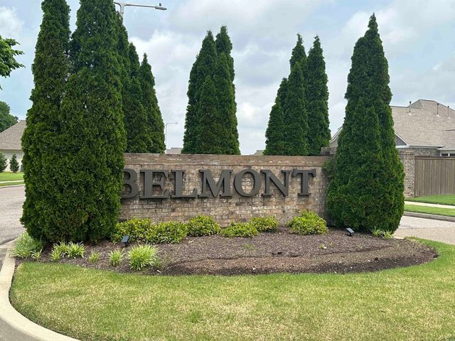 12802 LONGMIRE LOOP S, Arlington, TN 38002